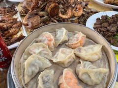 -柒柒海里·平价海鲜·蒸汽·家宴(金沙滩店)
