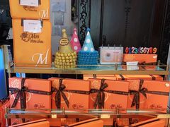 -Monchouchou檬舒舒(尚嘉中心店)