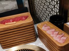-空之介寿喜烧·和牛放题(恒隆广场店)