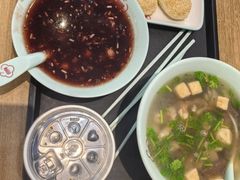 -回味鸭血粉丝汤(砂之船店)