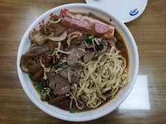 -陈记锅盖面(长江路店)