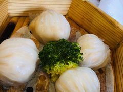 -麒麟中餐厅·经典粤菜·地道菜式老字号(广州长隆酒店)