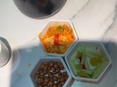 -一品红川菜(皇岗店)