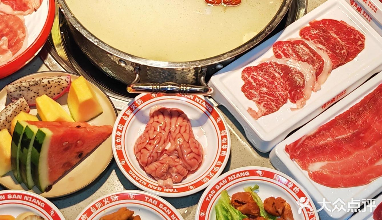 牛肉无限量来袭