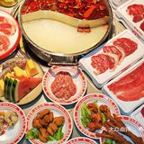 牛肉无限量来袭