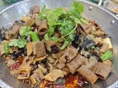 笋子鸡-贵州笋子鸡(米市街店)