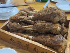 -蔡记·九米羊肉炉(东渡店)