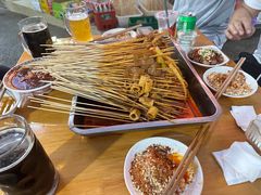 -雲记卢妈冷锅串串(中道街总店)