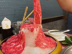 -一绪に寿喜烧(荟聚店)