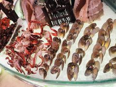 -好日子皇冠假日酒店·君怡咖啡厅(特美思大厦店)