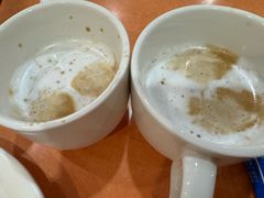 -萨莉亚意式餐厅(护国新天地店)