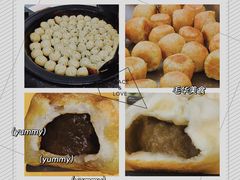 -毛华美食(清扬路店)