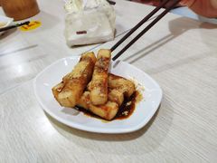 -蜀串香牛杂火锅串串