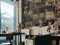 -标记Jane's kitchen(平桥直街店)