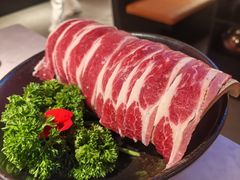 -芸山季·云南野生菌火锅(人民广场来福士店)