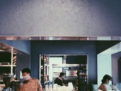 -来回·咖啡(钟村咖啡豆店)