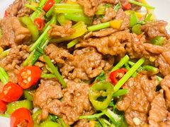 -凯鸽酒楼(大同振兴街店)