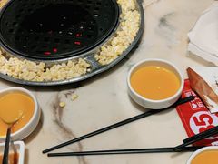 -韩宫宴烤肉·料理(桐乡吾悦广场店)