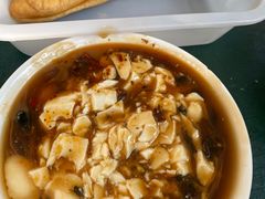 -陈记锅巴菜(五大道店)