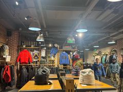 -Patagonia(三里屯SOHO店)