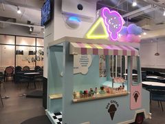 -Lilliput·粒粒堡亲子餐厅(嘉定宝龙店)
