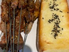-四川简阳羊肉汤火锅(金台路店)