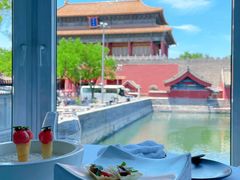-TRB Forbidden City(故宫店)