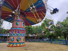 -东莞香市动物园
