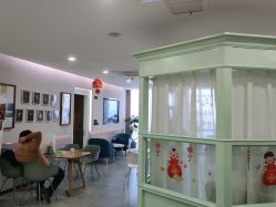 -星豆豆儿童摄影(南郊太白南路店)