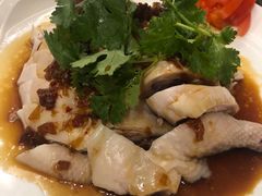 -许鲜生健康生活馆·精细潮菜(奥绅体育公园店)