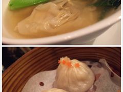 -新天世纪中餐厅