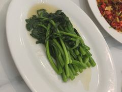 -金熊猫川菜餐厅