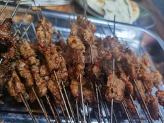 -清真·马峰烤肉(小学习北巷店)