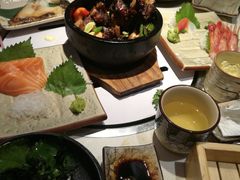 -赤坂亭M9和牛烧肉·日料398放题(万达店)