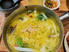 -小满手工粉(上海文峰广场店)