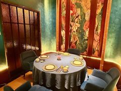 -老吉堂上海本帮菜(工体店)