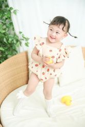 -可爱多国际儿童摄影会馆(龙泉店)