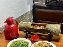 -老街坊餐吧
