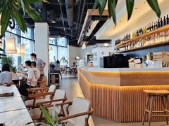 -G+KITCHEN(龙湖狮山天街店)