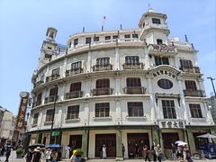 -汕头市小公园