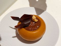 -潮一不贰·法式甜品·生日蛋糕·西式简餐(外滩店)