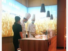 -西贝莜面村(万象天地店)