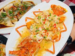 -阿里元海鲜·闽南特色菜(曾厝垵店)