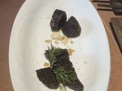 -兰庭玉树·老饭骨家宴(后海店)