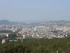 -原山国家森林公园