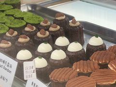-发酵食堂(屏风街店)