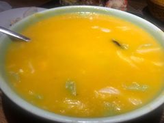 金牌疙瘩汤-淀里船宴(卓达店)