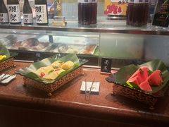 -松子料理(华威桥店)