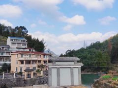 -泽雅景区