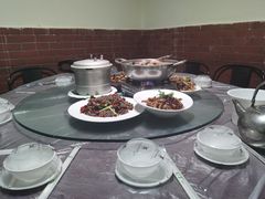 -小杨酒家(华苑小区店)